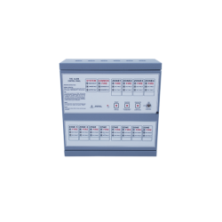 Albox FA2406 (6-Zone) Fire Alarm Control Panel